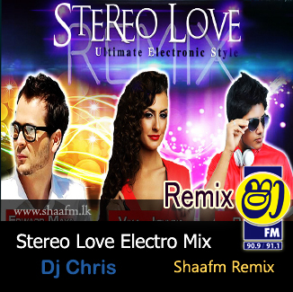 stereo love mp3 download